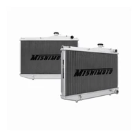 Performance Aluminum Radiator (Corolla AE86)