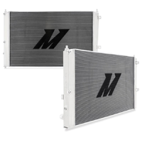 1.5T Aluminum Performance Radiator (Civic 16-21)
