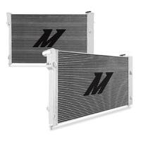 Performance Aluminium Radiator (Commodore VY V6 02-05)