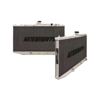 Performance Aluminum Radiator (Honda CRX)