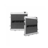 Performance Aluminium Radiator (BMW E30 M3)