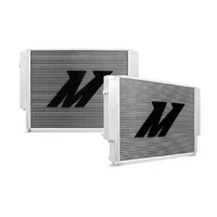 X-Line Performance Aluminum Radiator (BMW E30/E36 M3)