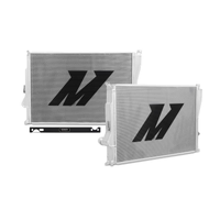 Performance Aluminium Radiator (BMW E46 M3)