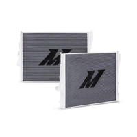 99-06 BMW 323i/323i/328i/330i Performance Aluminum Radiator