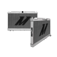 Performance Aluminium Radiator (Eclipse 95-99 Turbo)