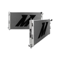 Performance Aluminium Radiator X-Line (EVO X/Ralliart)