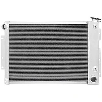 X-Line Performance Aluminum Radiator (Firebird/Camaro 67-69)