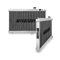 X-Line Performance Aluminum Radiator (Integra 94-01)