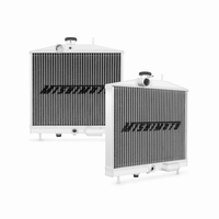 Performance Aluminium Radiator (Civic EG w/K-Swap 92-95)