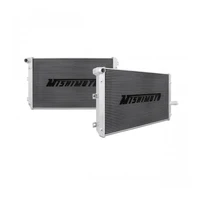 Performance Aluminium Radiator (Golf MK5 GTi 06-09)