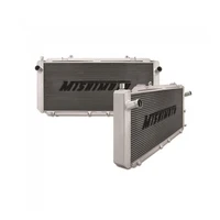 Performance X-Line Aluminum Radiator (MR2)