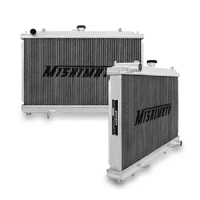 Performance X-Line Aluminum Radiator (S14/S15)