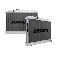 Performance Aluminum Radiator (Supra 1986-1992)