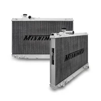Performance Aluminum Radiator (Supra 93-98)