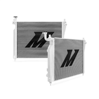 Aluminum Radiator (Grand Cherokee SRT-8 12+)