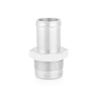 Race Ready Radiator Fitting, 1.25"