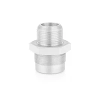 Race Ready Radiator Fitting, -16AN