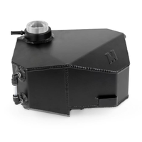 Aluminium Expansion Tank (Focus ST 12+/RS 16+) - Black