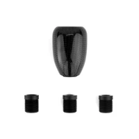 Carbon Fibre Shift Knob