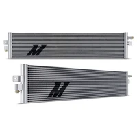 19+ Chevy Silverado 1500 Transmission Cooler