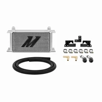 Transmission Cooler Kit (Wrangler JK 2007-2011)