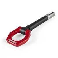 2023+ Toyota GR Corolla Tow Hook (Front), Red