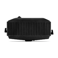 Top-Mount Intercooler - Black (Ascent 19+)