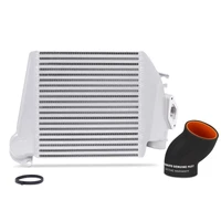 Top-Mount Intercooler (WRX 08-14)