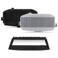 Top-Mount Intercooler (WRX 22+)