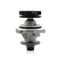 Water Pump (M50/M52/M54/S50/S52 92-06)