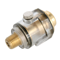 Inline Mini Air Tool Oiler/Lubricator