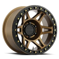 106 Beadlock - Bronze
