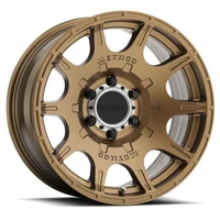 308 Roost - Bronze