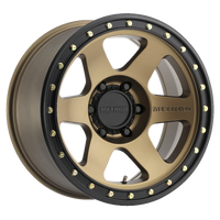 310 Con 6 - Bronze