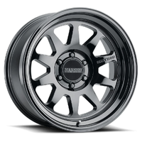 MR316 20x9 6x139.7 0 - Gloss Black
