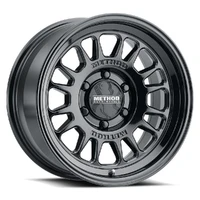 318 - Gloss Black