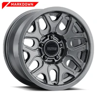 322 - Markdown - Gloss Titanium