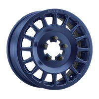 407 UTV Beadgrip Bahia - Blue