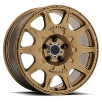 502 Rally - Bronze