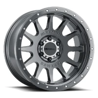 605 NV - Titanium