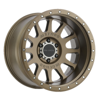605 NV - Bronze