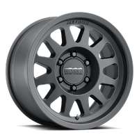 704 Bead Grip® - Matte Black