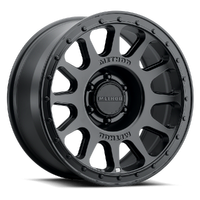 709 BeadGrip - Matte Black