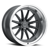 803 - Gloss Titanium
