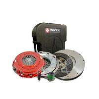 Stage 1 Clutch Kit Inc. FW & CSC (Commodore 06-17/Colorado 08-12)