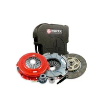 Stage 1 Clutch Kit Inc. CSC (Falcon 08-16)