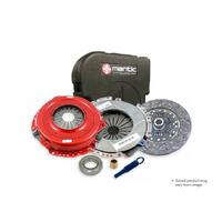 Stage 1 Clutch Kit (BRZ 12-22/Forester 13-18)
