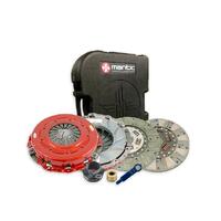 Stage 2 Clutch Kit (Commodore 93-00/Clubsport 93-99)