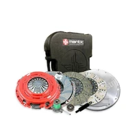 Stage 2 Clutch Kit Inc. FW & CSC (Camaro 10-11/Senator 06-11)