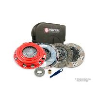 Stage 2 Clutch Kit (BRZ 12-22/Forester 13-18)
